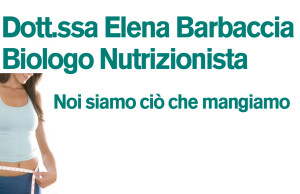 nutrizionista