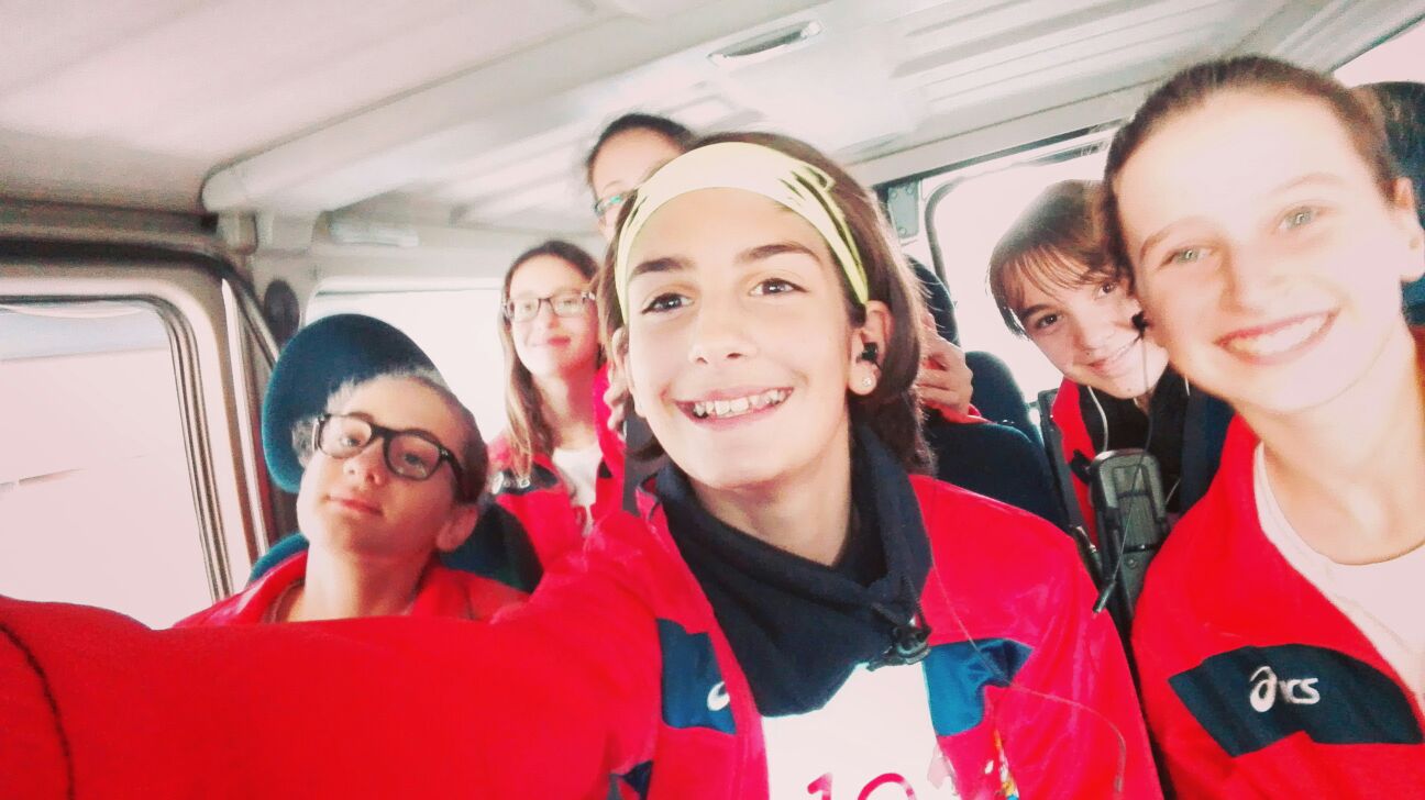 Al momento stai visualizzando U14F | A Marineo un altro 3-0