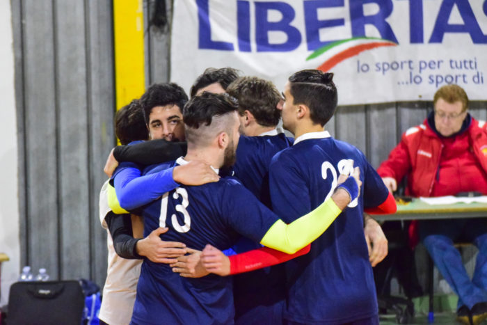 DM | Primi in classifica negli errori