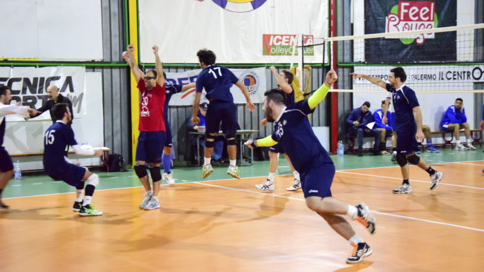 DM | Abbracciamoci ancora più forte