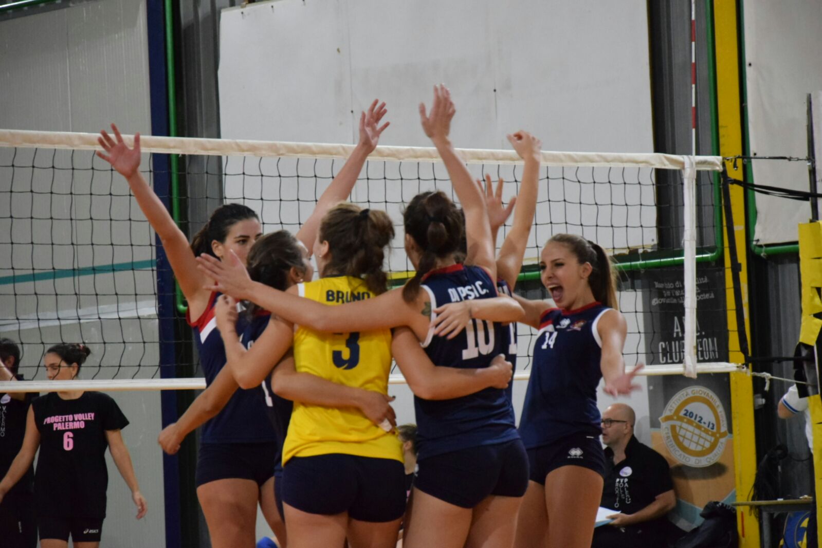Al momento stai visualizzando Coppa Sicilia: esordio che fa ben sperare