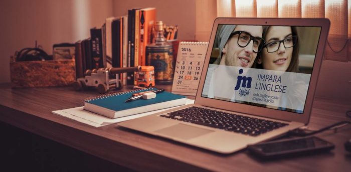 3DF | La JM English diventa main sponsor