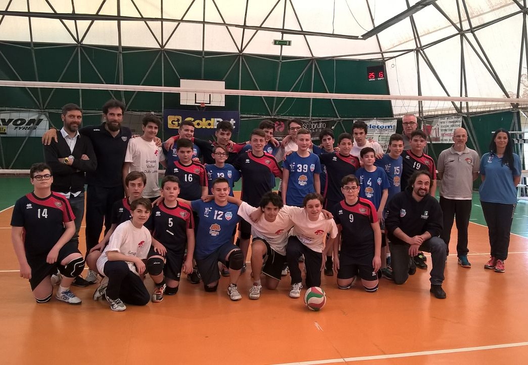 Al momento stai visualizzando U14M | I Leoni lottano con onore a Modica