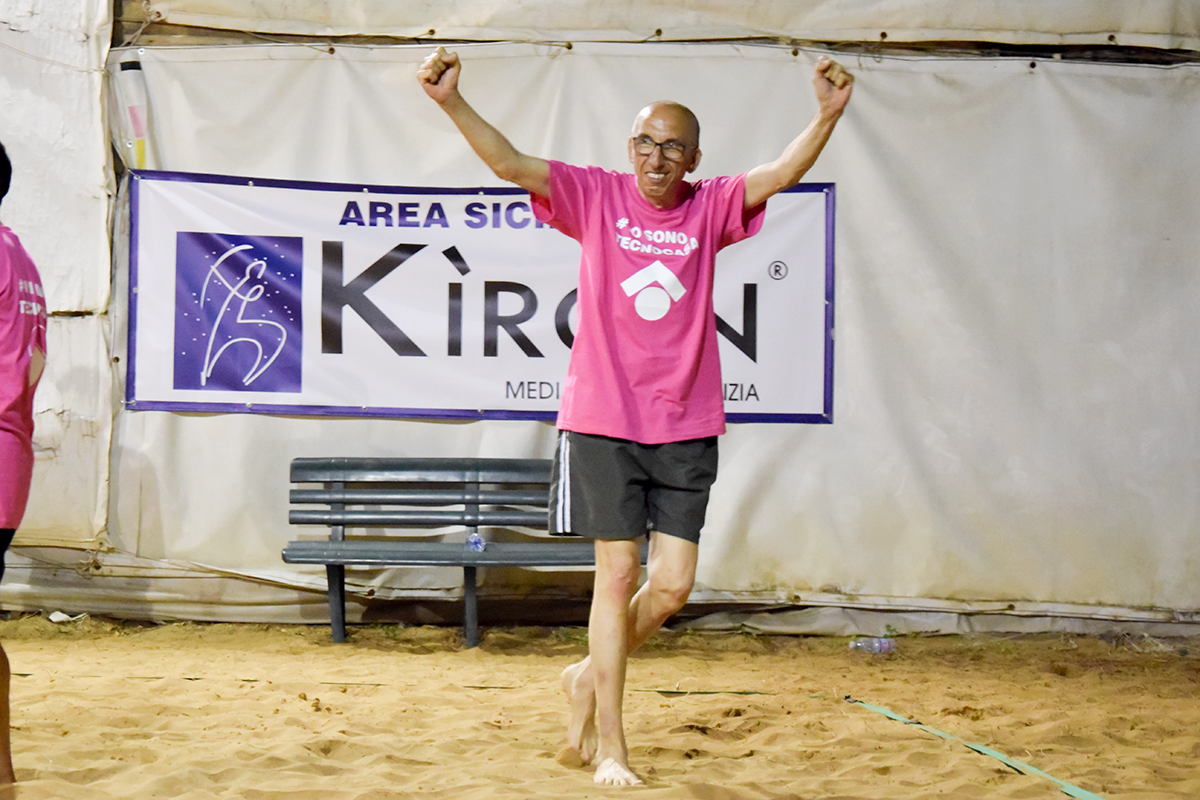 Al momento stai visualizzando FOTO Tecnocasa Sand Volley – Girone C