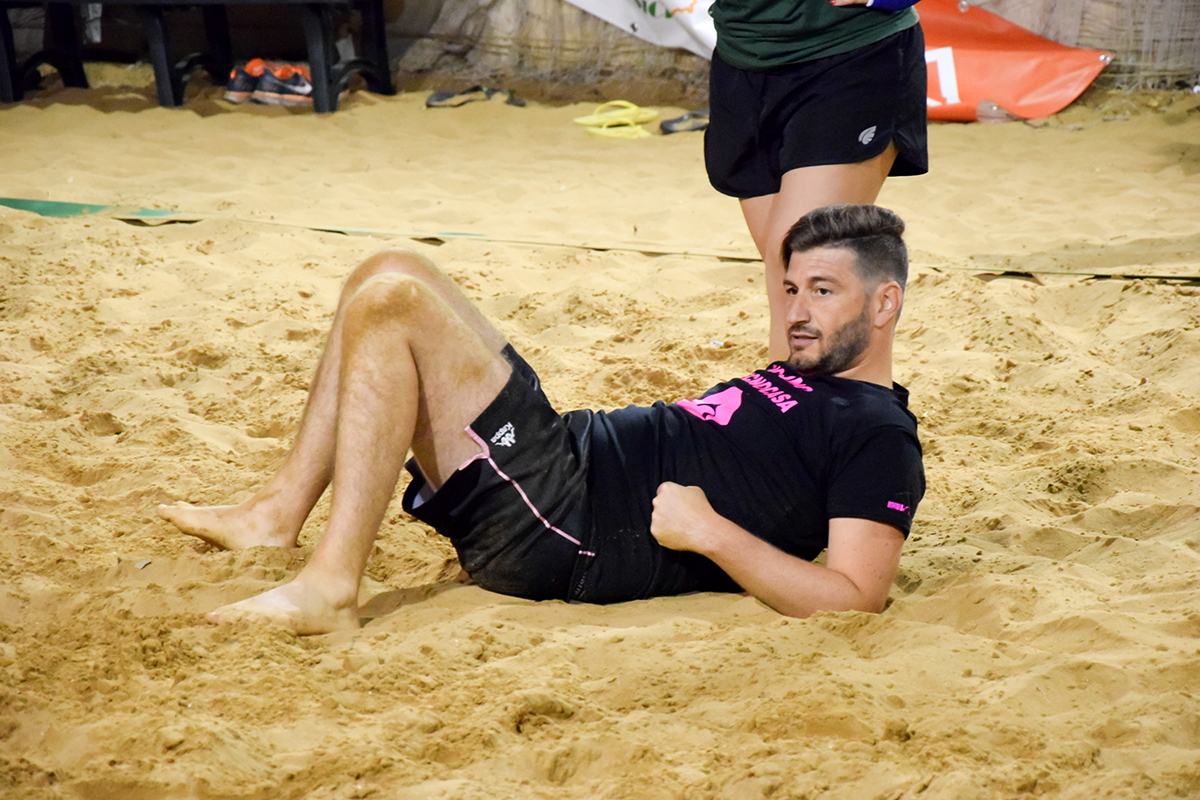 Al momento stai visualizzando FOTO Tecnocasa Sand Volley – Finale 5-8