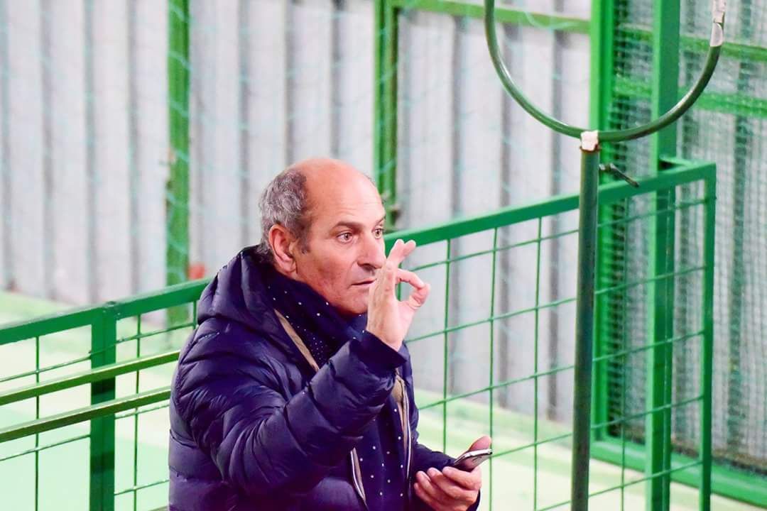 Al momento stai visualizzando L’abbraccio del Club per Carolina
