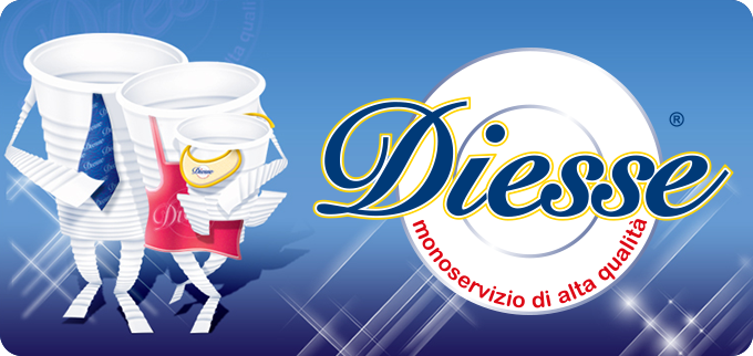 Scopri di più sull'articolo Diesse è il nuovo sponsor ufficiale