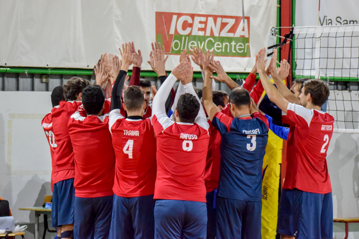 DM | Il CentrOOttico Leoni riparte dal CUS