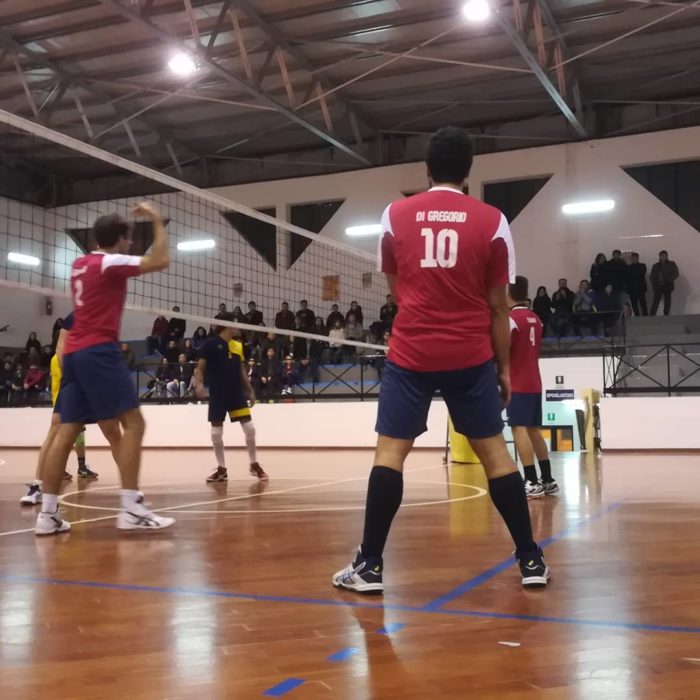 DM | Occasione sprecata a Termini Imerese