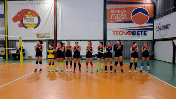 CF | Seconda giornata da archiviare