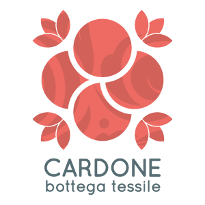 Logo Cardone bottega tessile