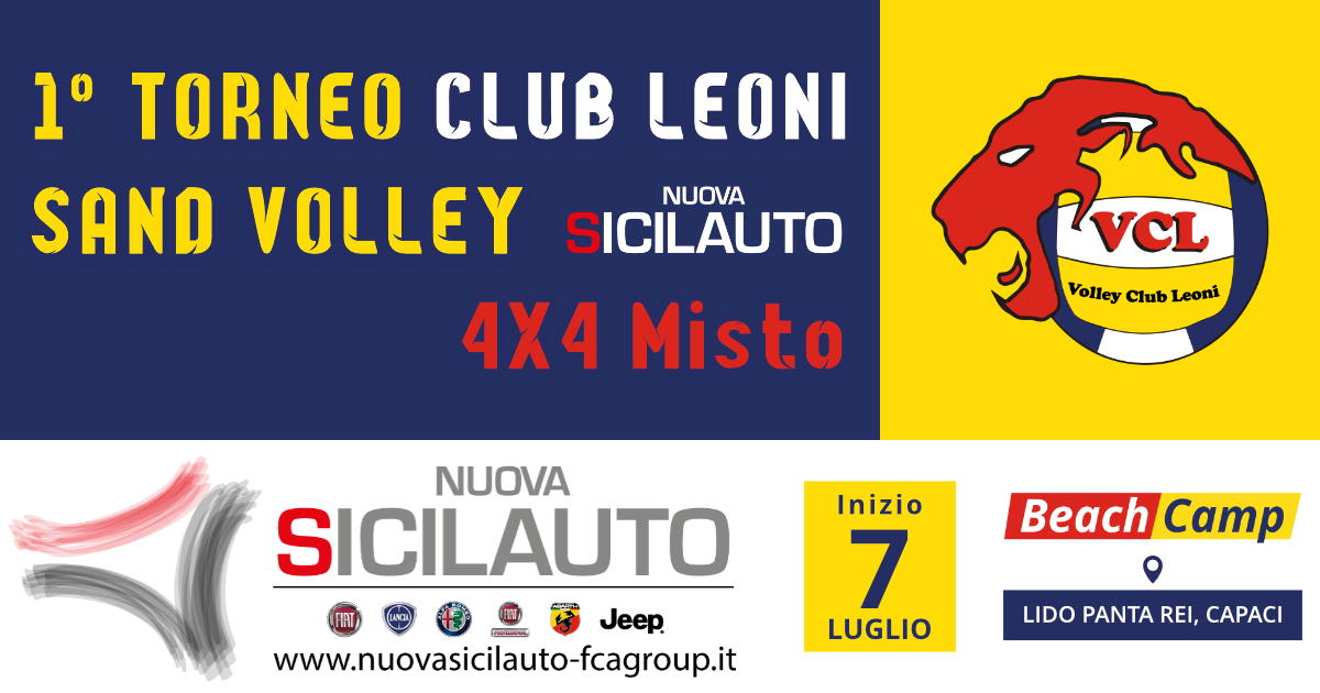 torneo-club-leoni-sand-volley-NuovaSicilauto